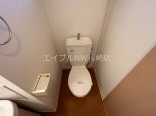 レジュイール花丘の物件内観写真